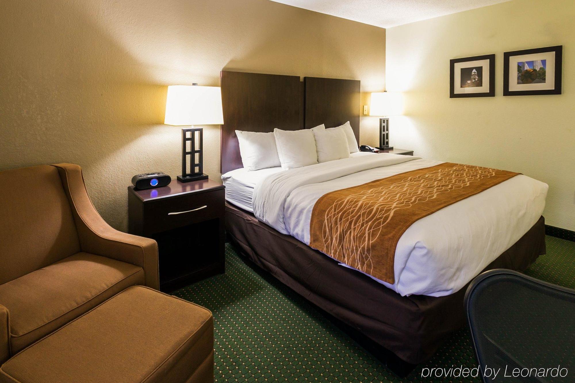 Comfort Inn & Suites Lake Norman Cornelius Exterior foto