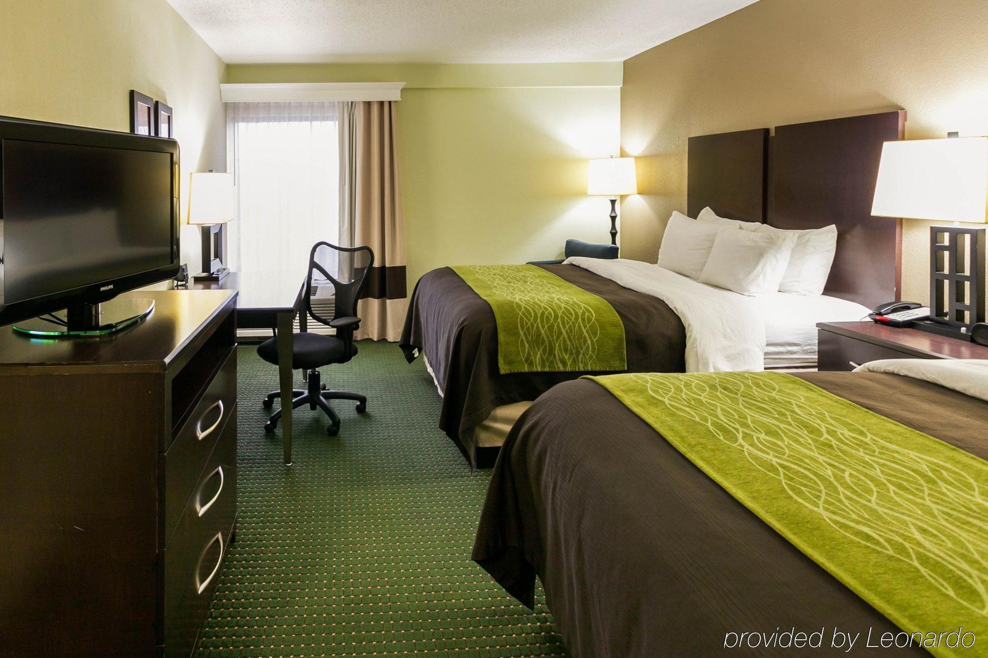 Comfort Inn & Suites Lake Norman Cornelius Exterior foto