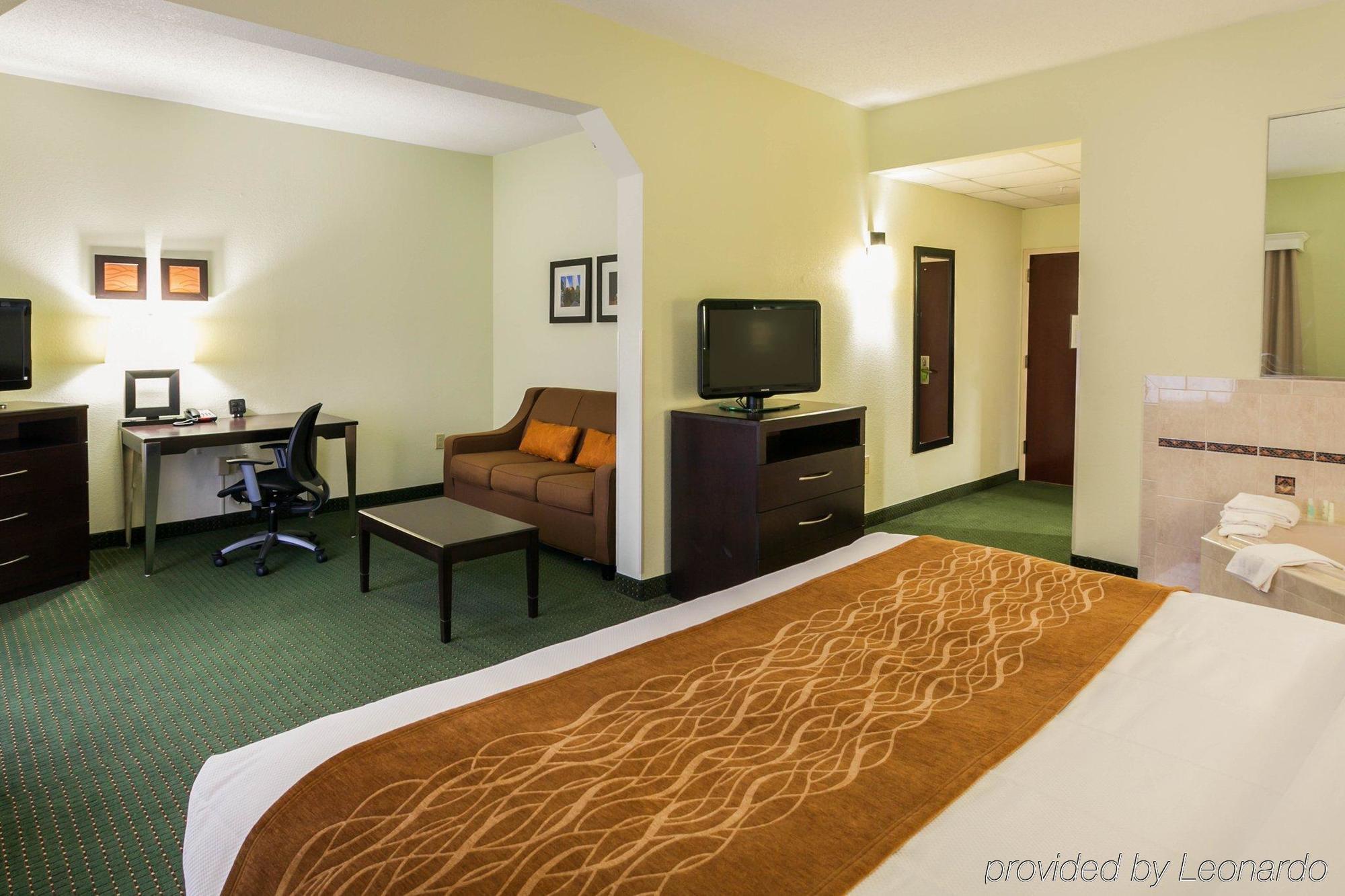 Comfort Inn & Suites Lake Norman Cornelius Exterior foto
