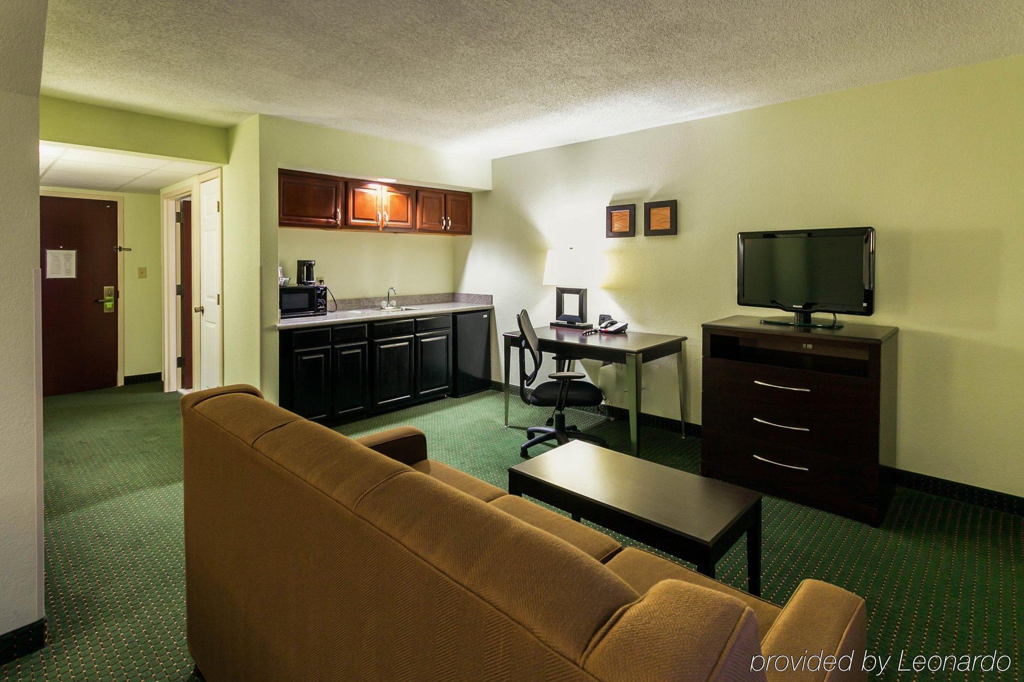 Comfort Inn & Suites Lake Norman Cornelius Exterior foto