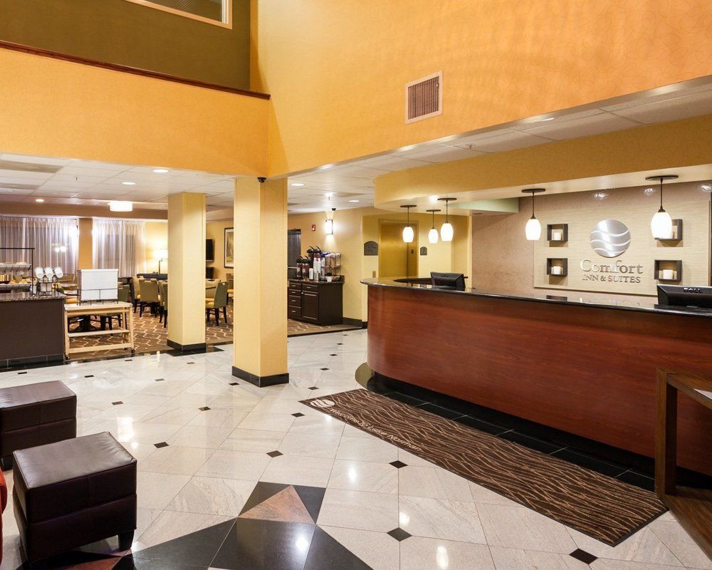 Comfort Inn & Suites Lake Norman Cornelius Exterior foto