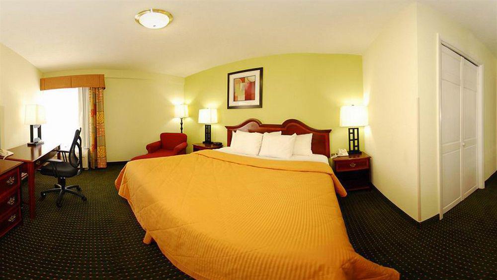 Comfort Inn & Suites Lake Norman Cornelius Exterior foto