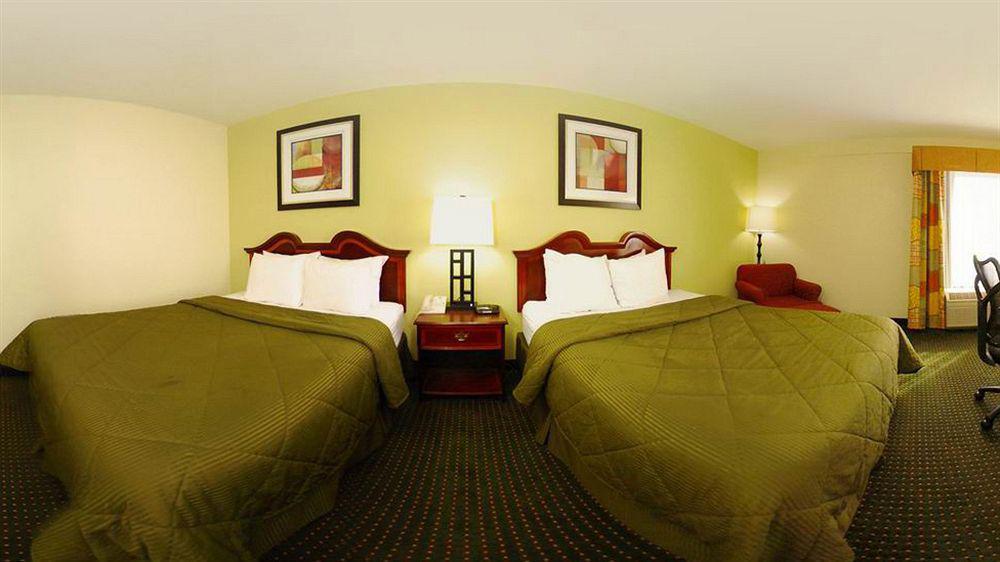 Comfort Inn & Suites Lake Norman Cornelius Exterior foto